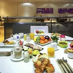 Novotel Geneve Centre