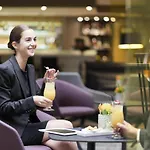 Novotel Geneve Centre