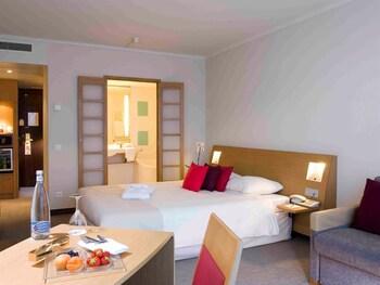 Hotel Novotel Centre Geneva