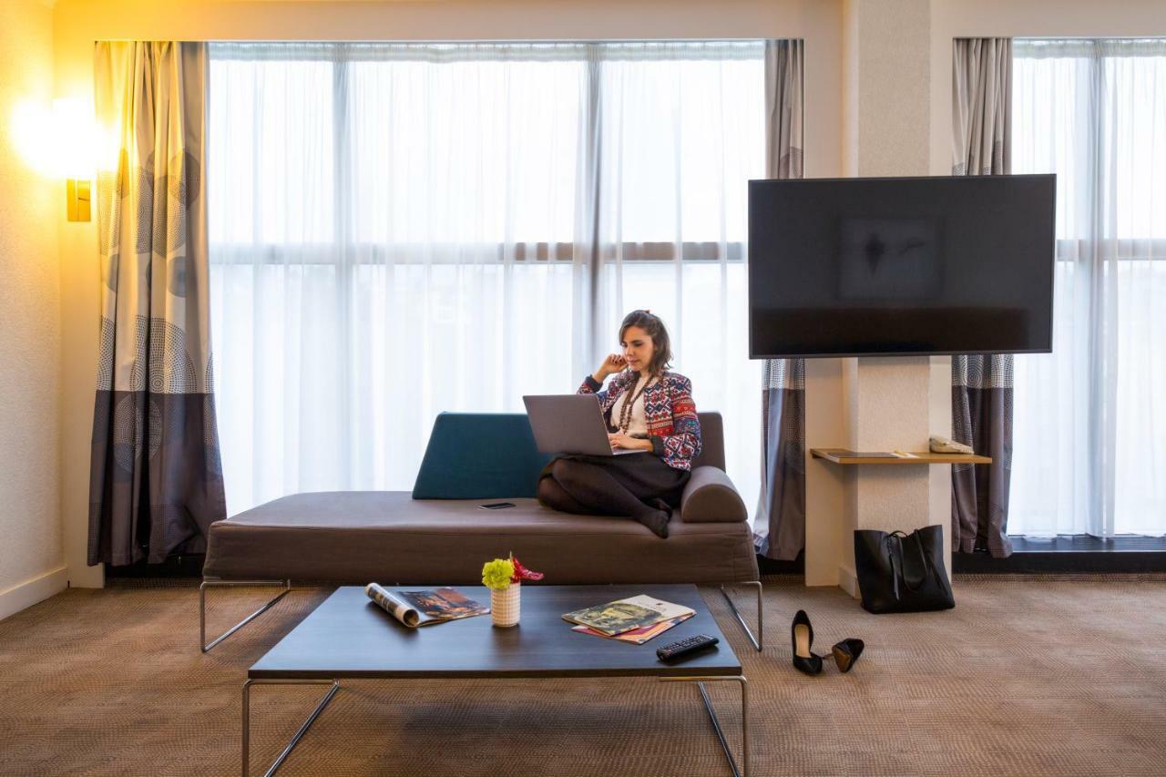 Novotel Centre Geneva