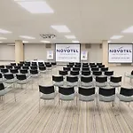 Novotel Geneve Centre