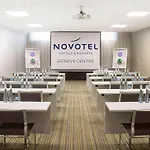 Novotel Genève Centre