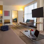 Novotel Genève Centre