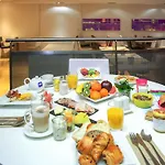 Novotel Geneve Centre