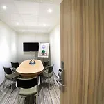 Novotel Geneve Centre