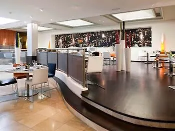 Hotel Novotel Centre 4*