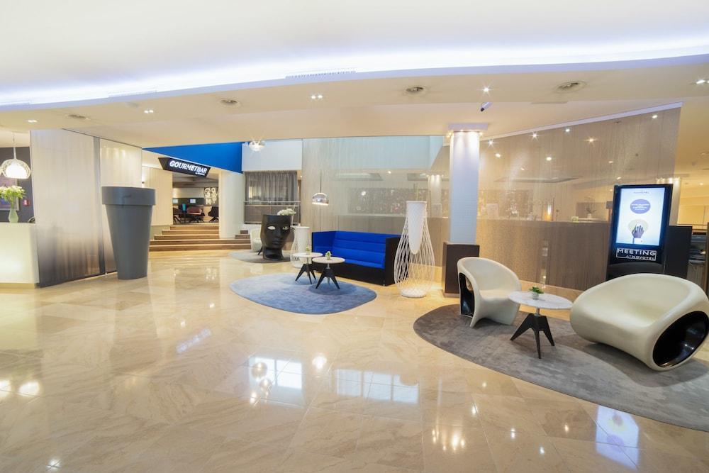Novotel Centre Geneva