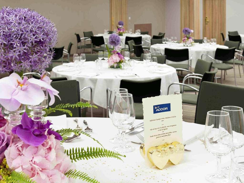 Hotel Novotel Centre Genève