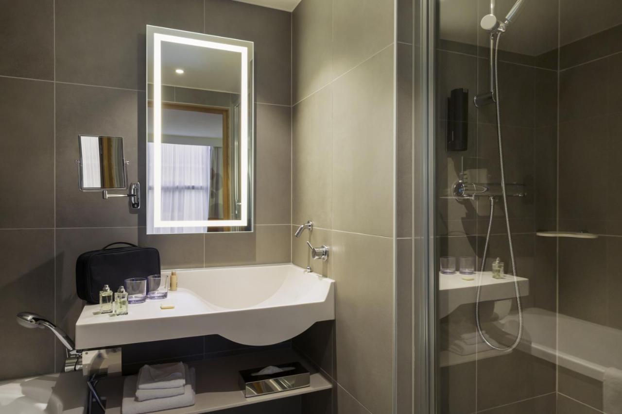 Novotel Centre 4* Geneva
