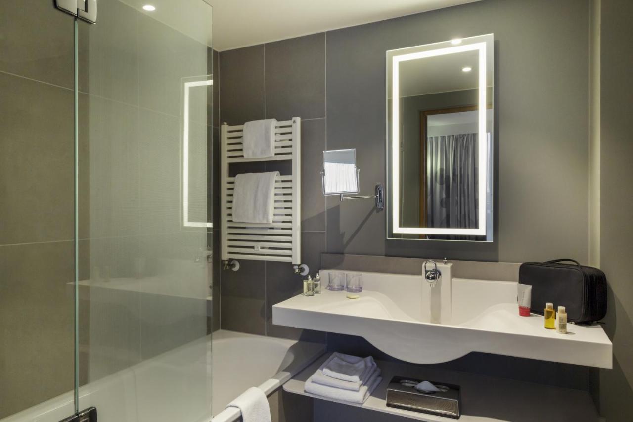 Hotel Novotel Centre 4*