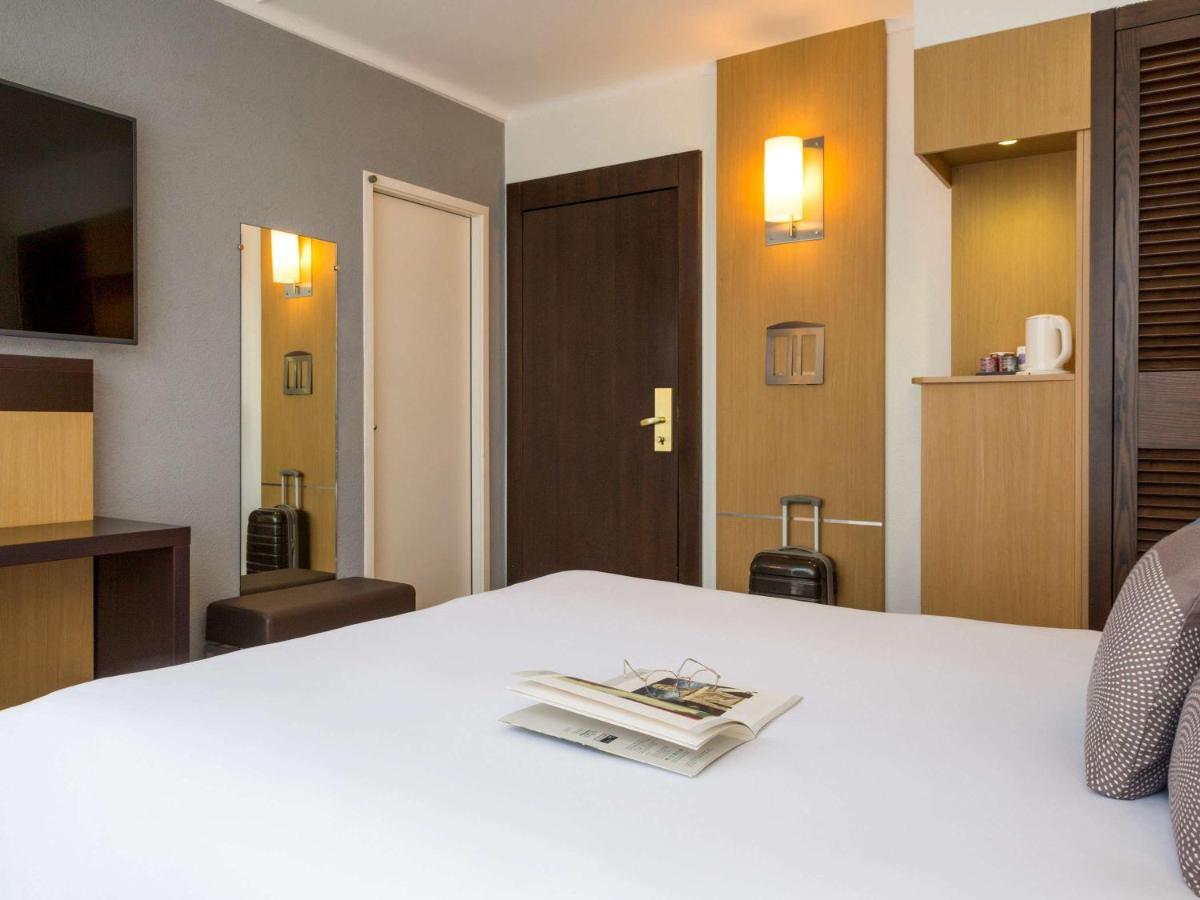 Novotel Centre 4* Genève