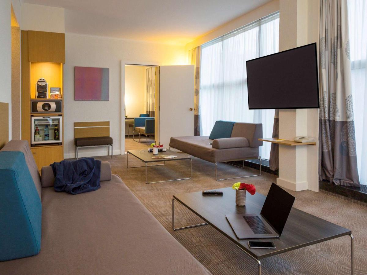 Novotel Centre Genève