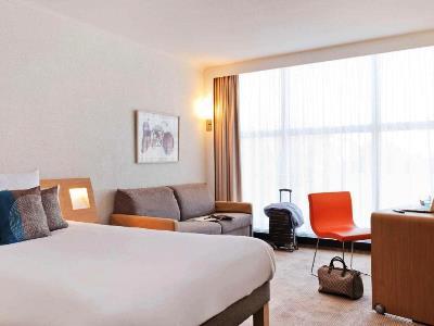 Novotel Centre Geneva