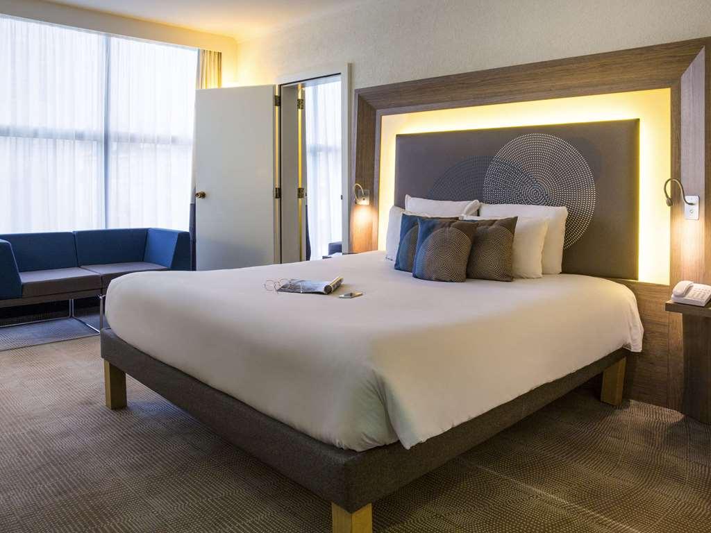 Novotel Centre Hotel Geneva