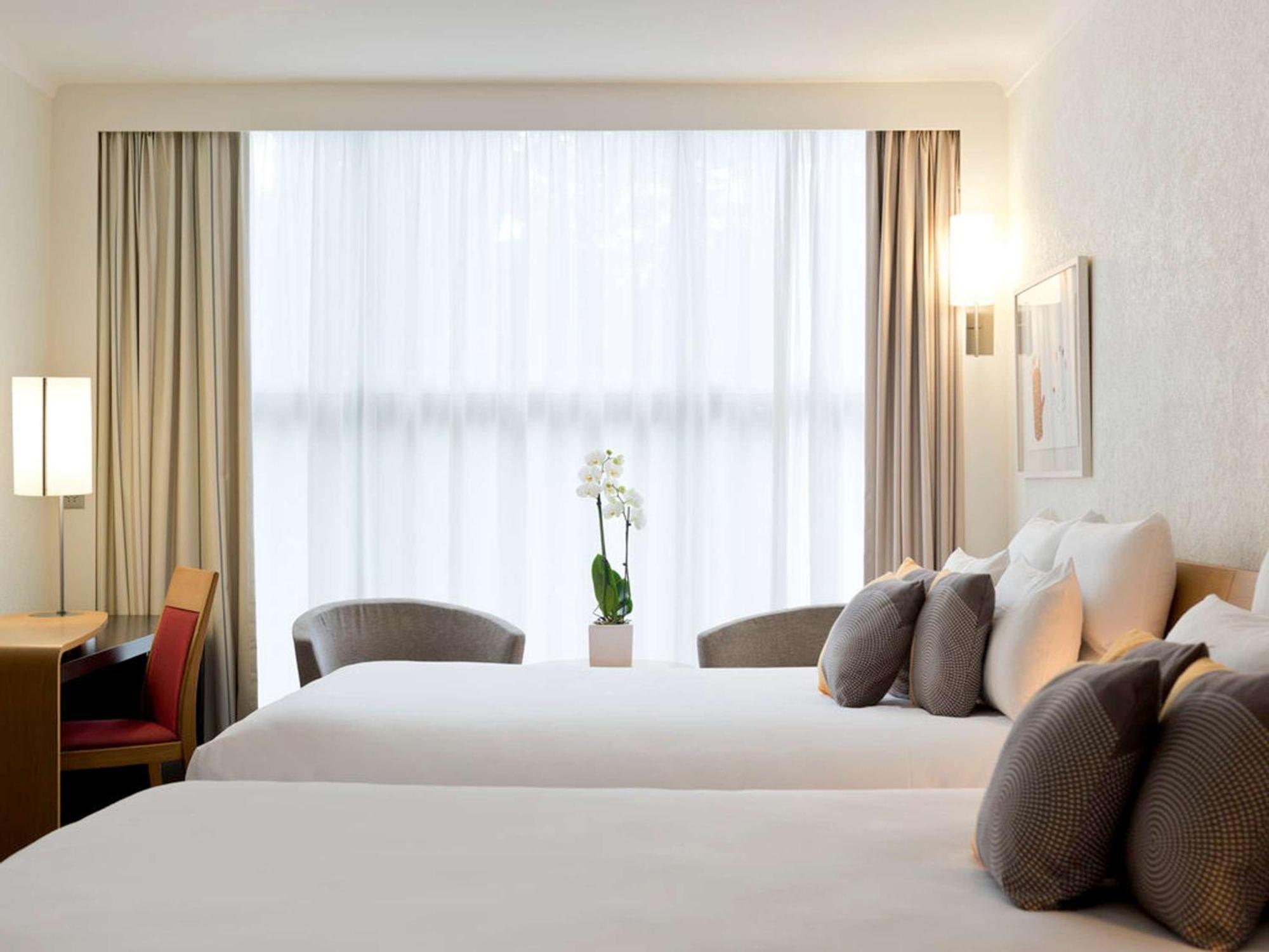 Novotel Centre 4* Genève