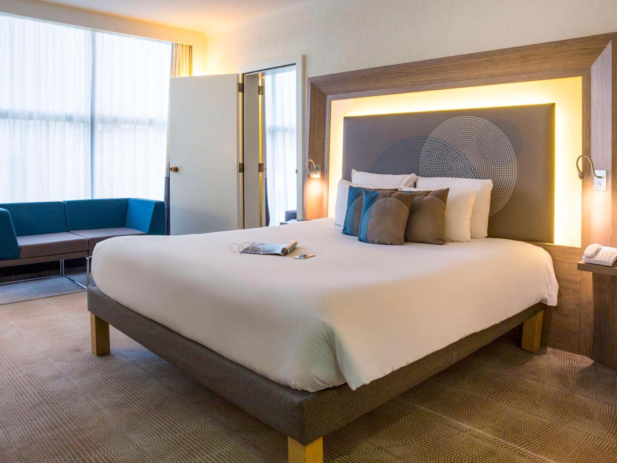 Novotel Centre Geneva