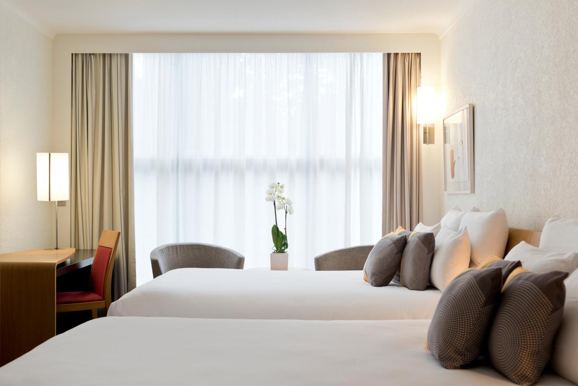 Novotel Centre Hotel Geneva