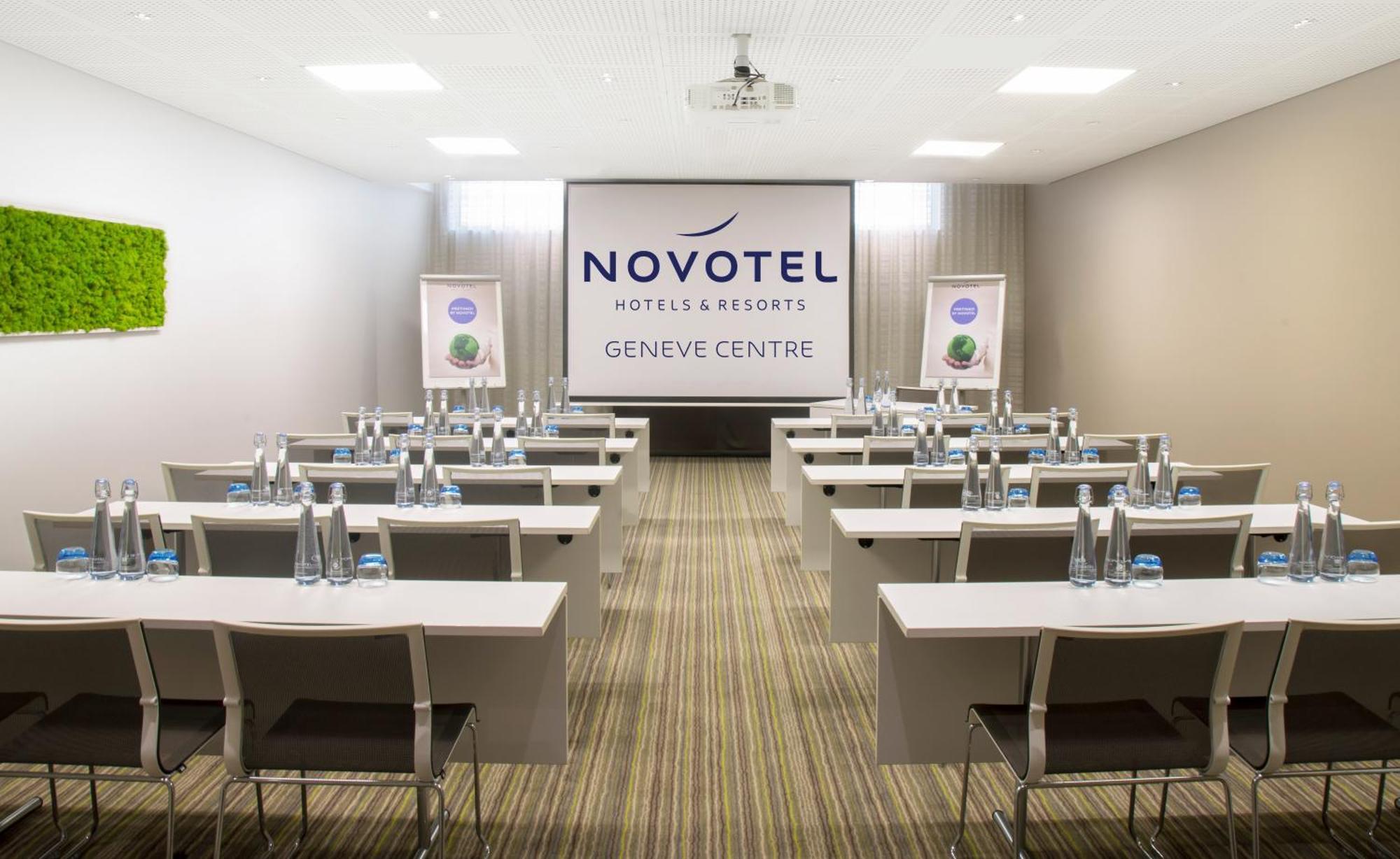 Novotel Centre