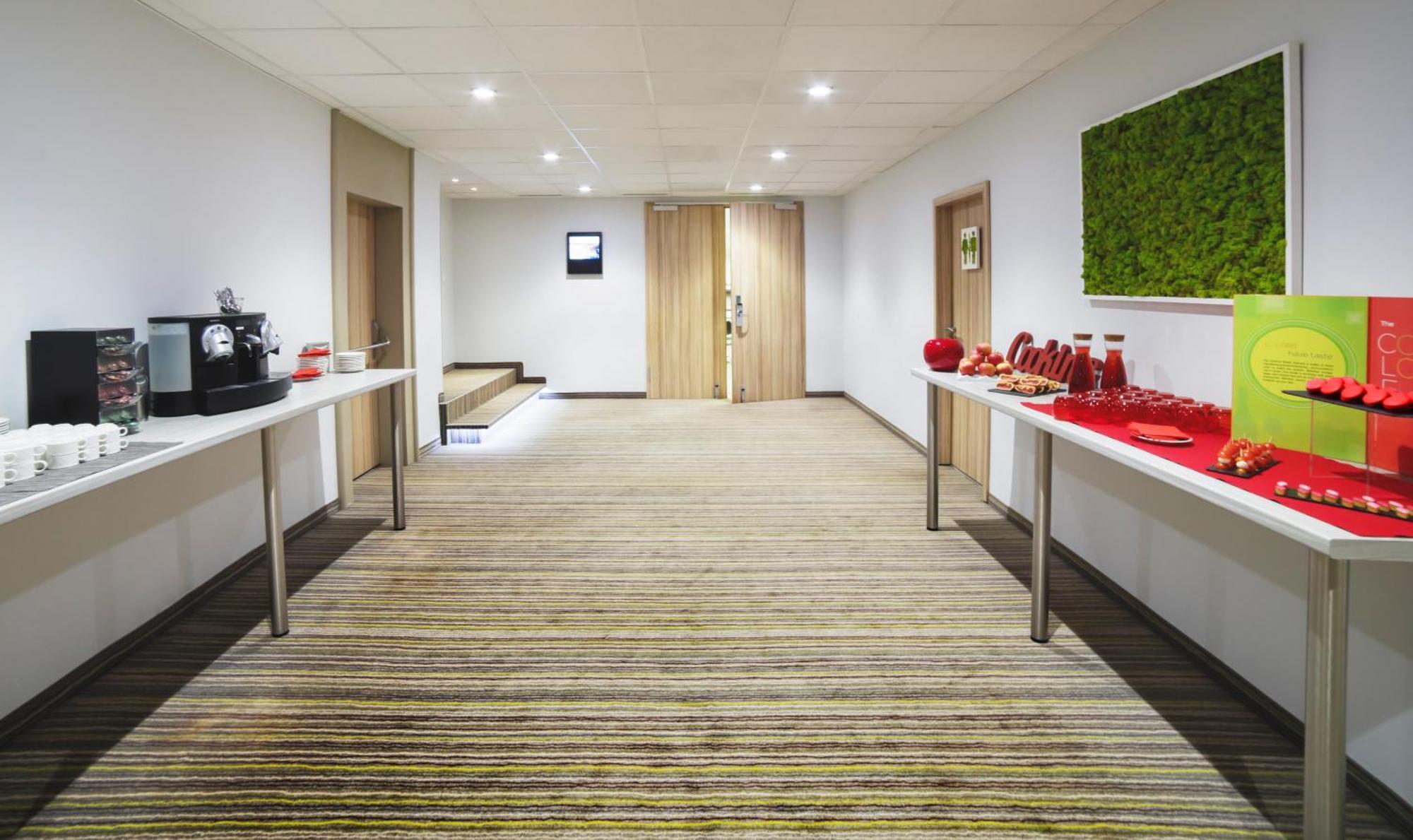 Hotel Novotel Centre 4*