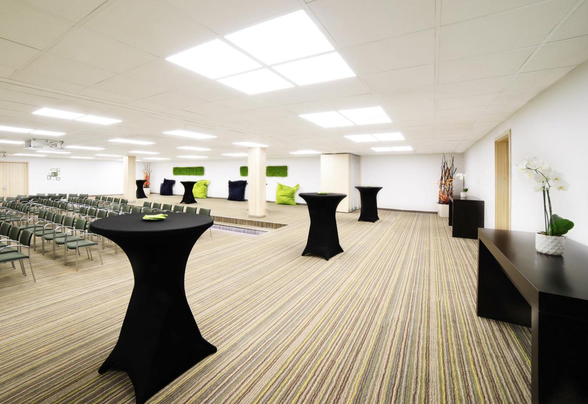 Novotel Centre Genève