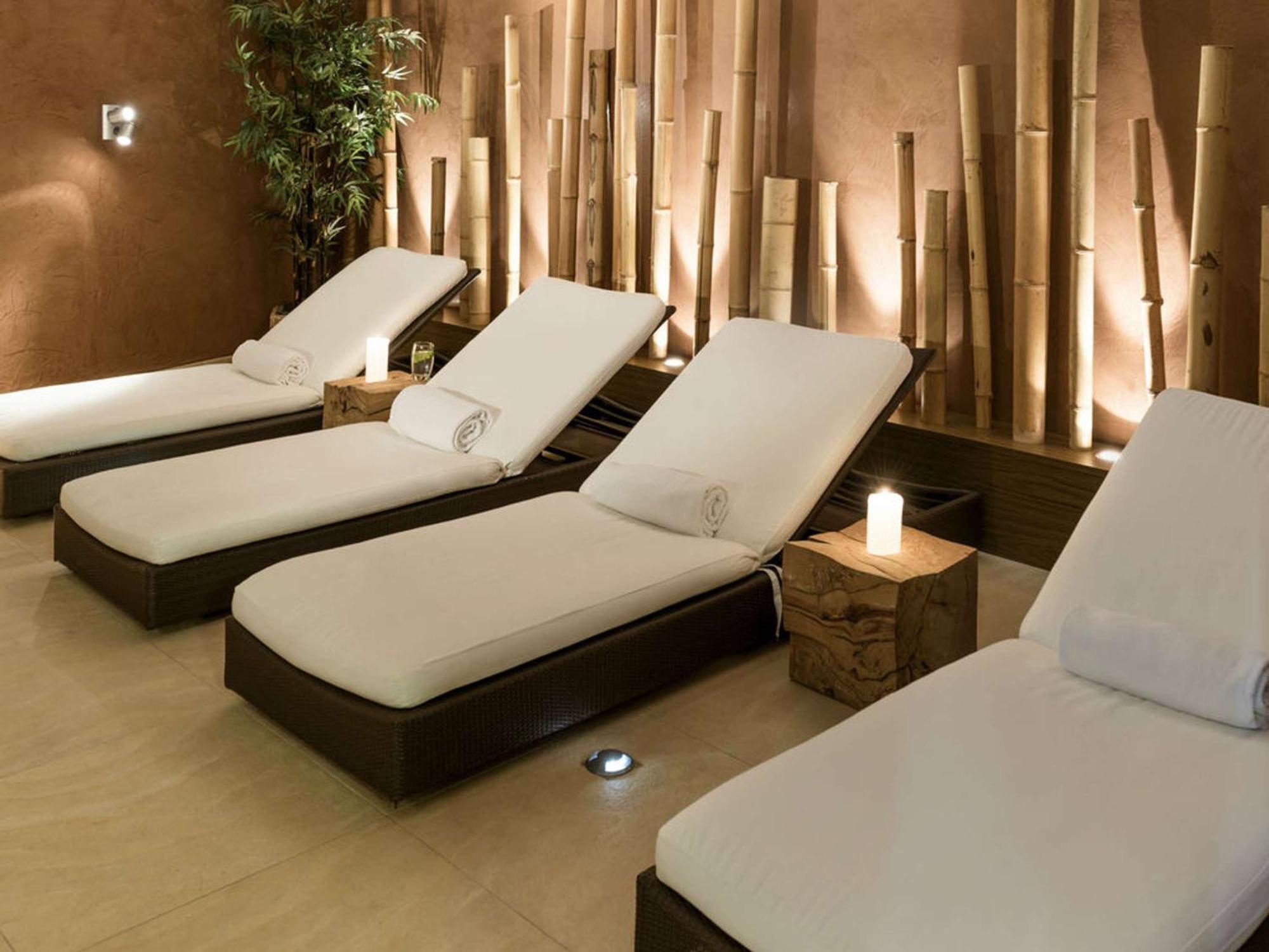 Hotel Novotel Centre