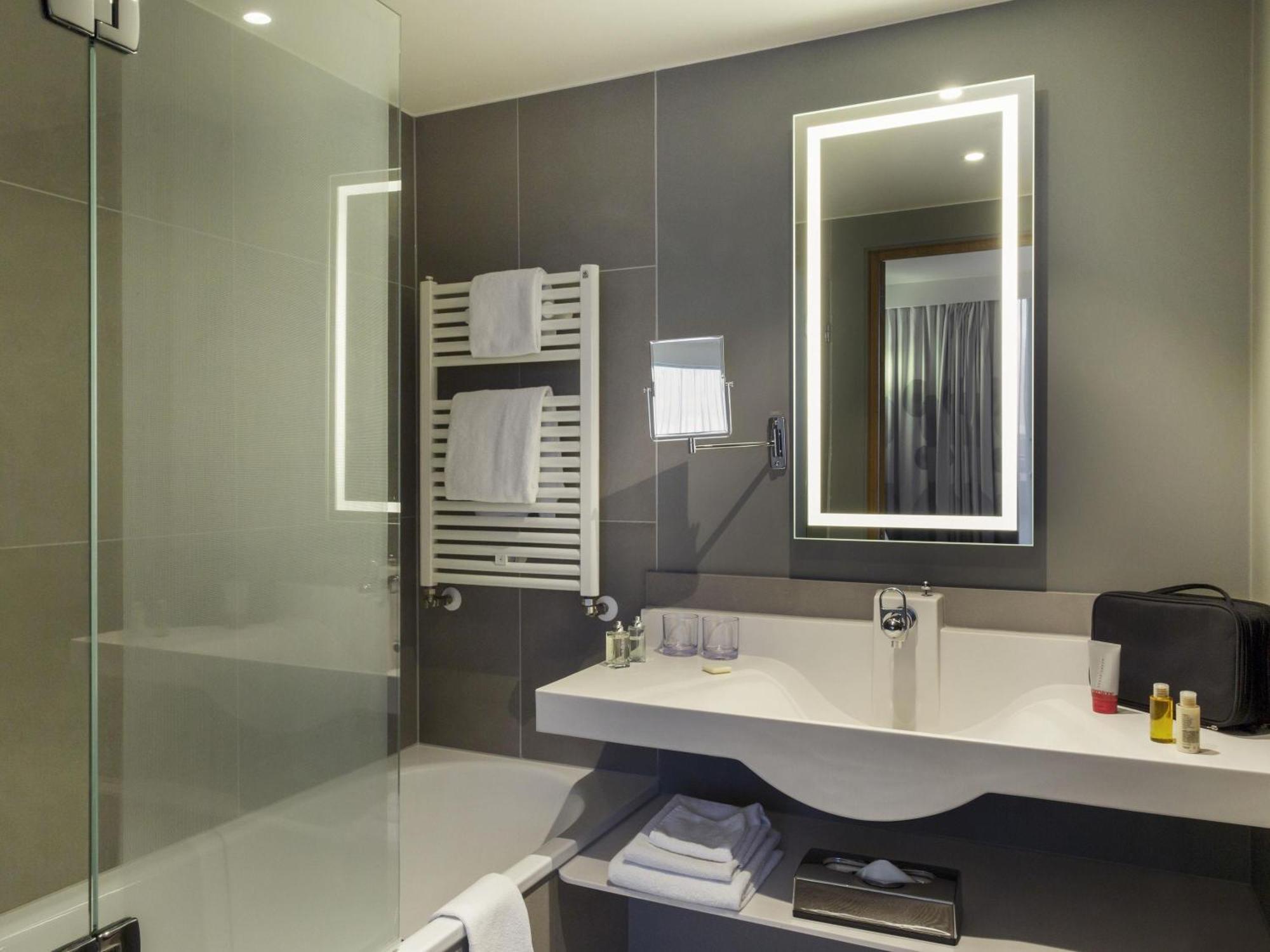 Novotel Centre Genève