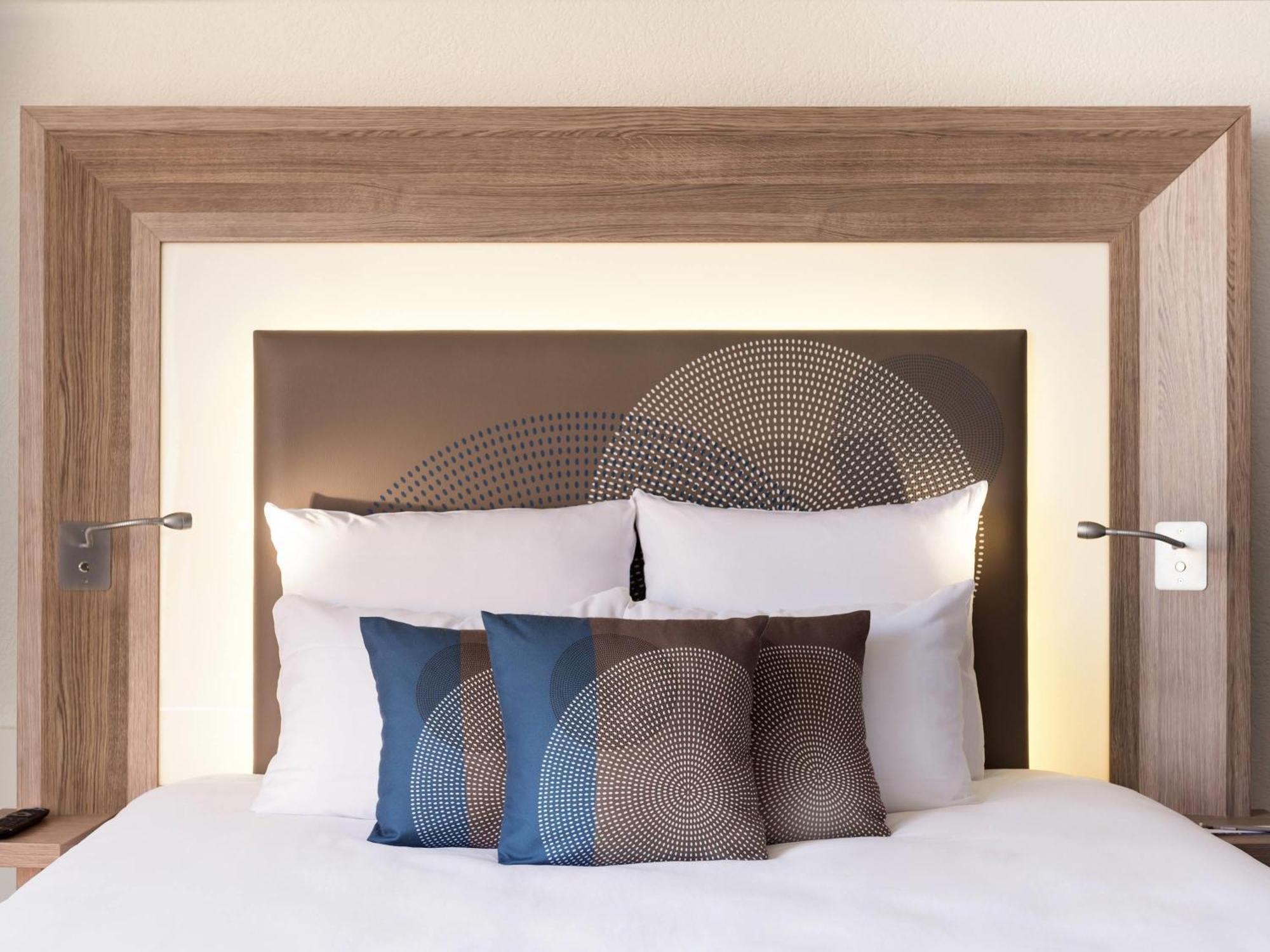 Hotel Novotel Centre 4*