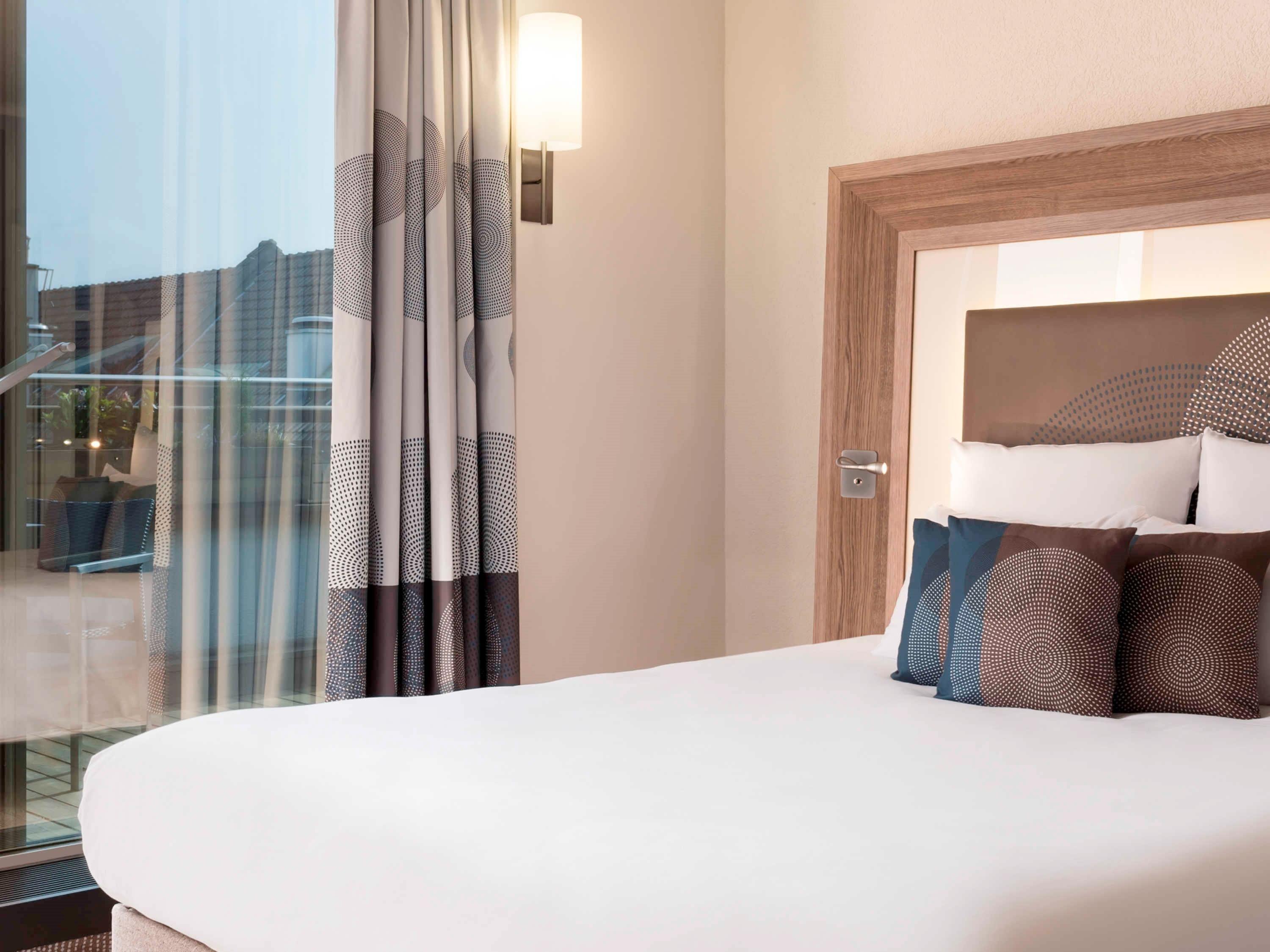 Novotel Centre Genève