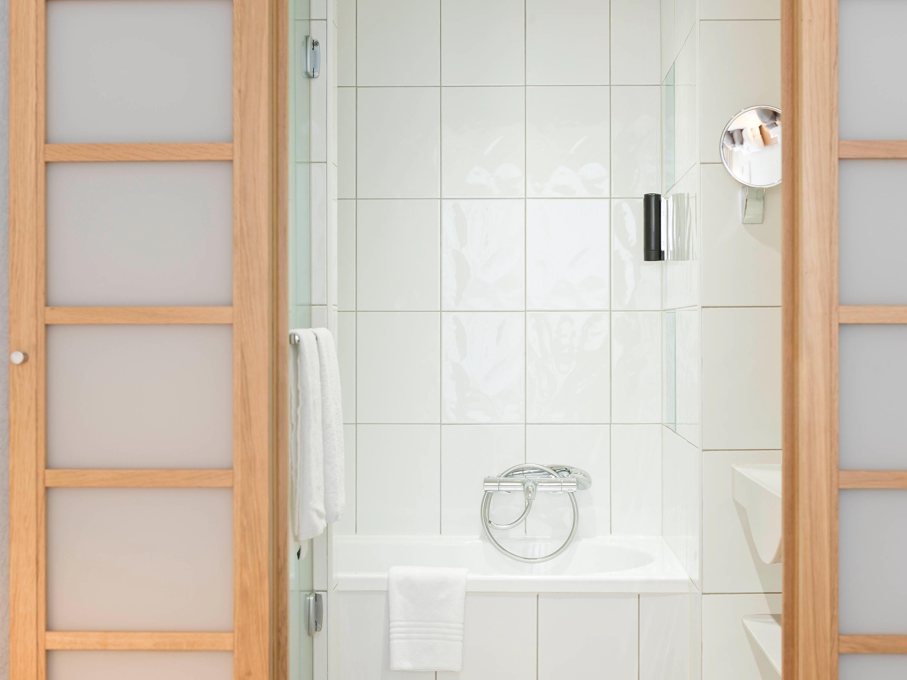 Hotel Novotel Centre