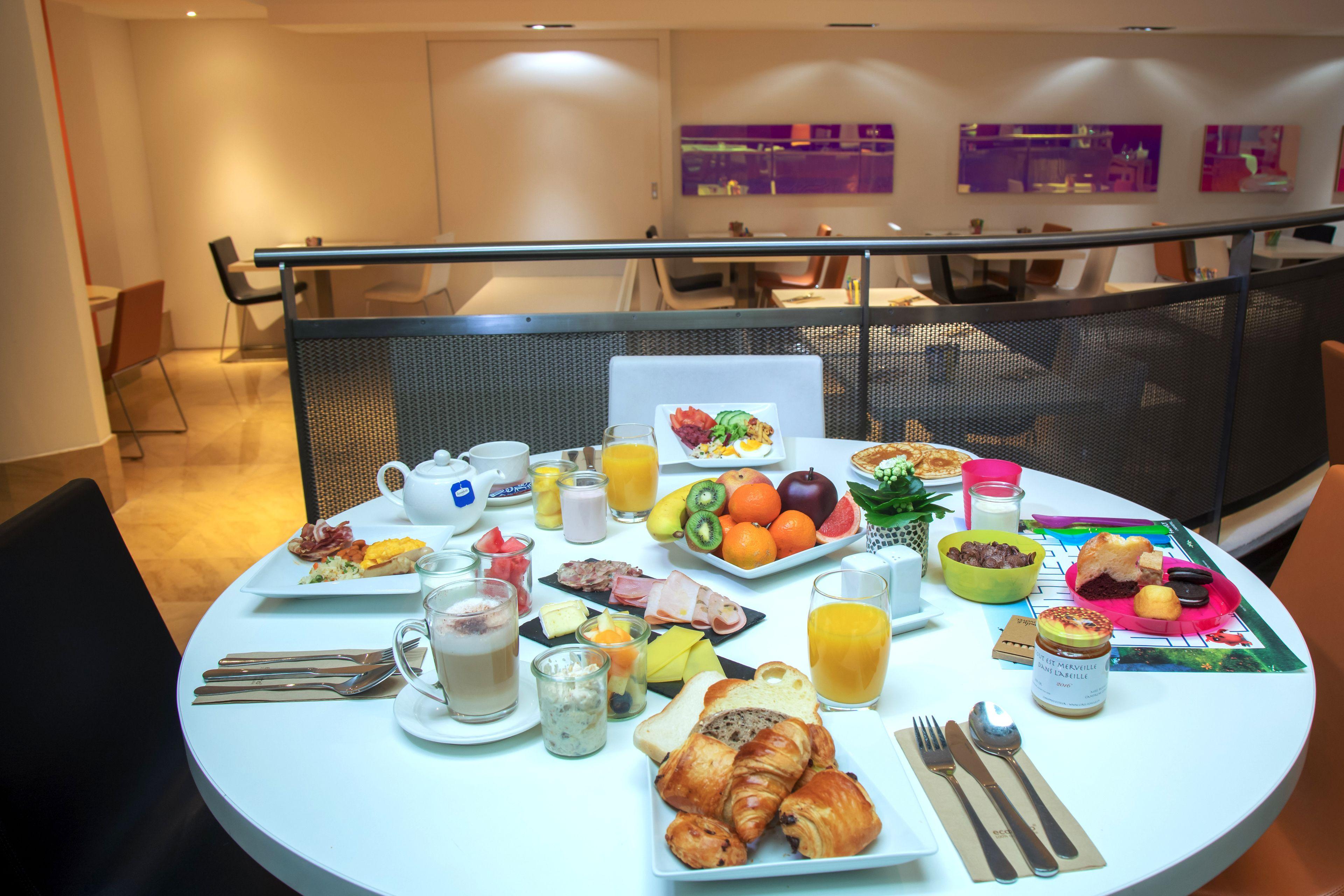 Hotel Novotel Centre Geneva