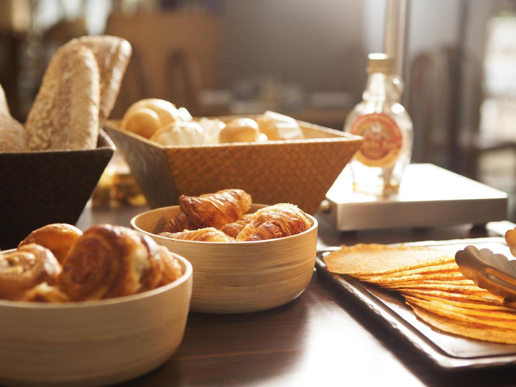 Hotel Novotel Centre Genève