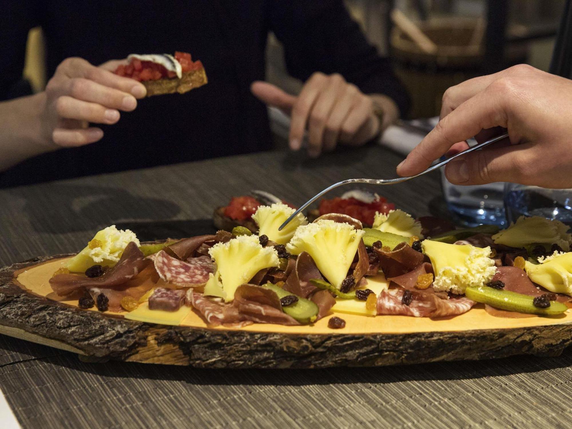 Hotel Novotel Centre