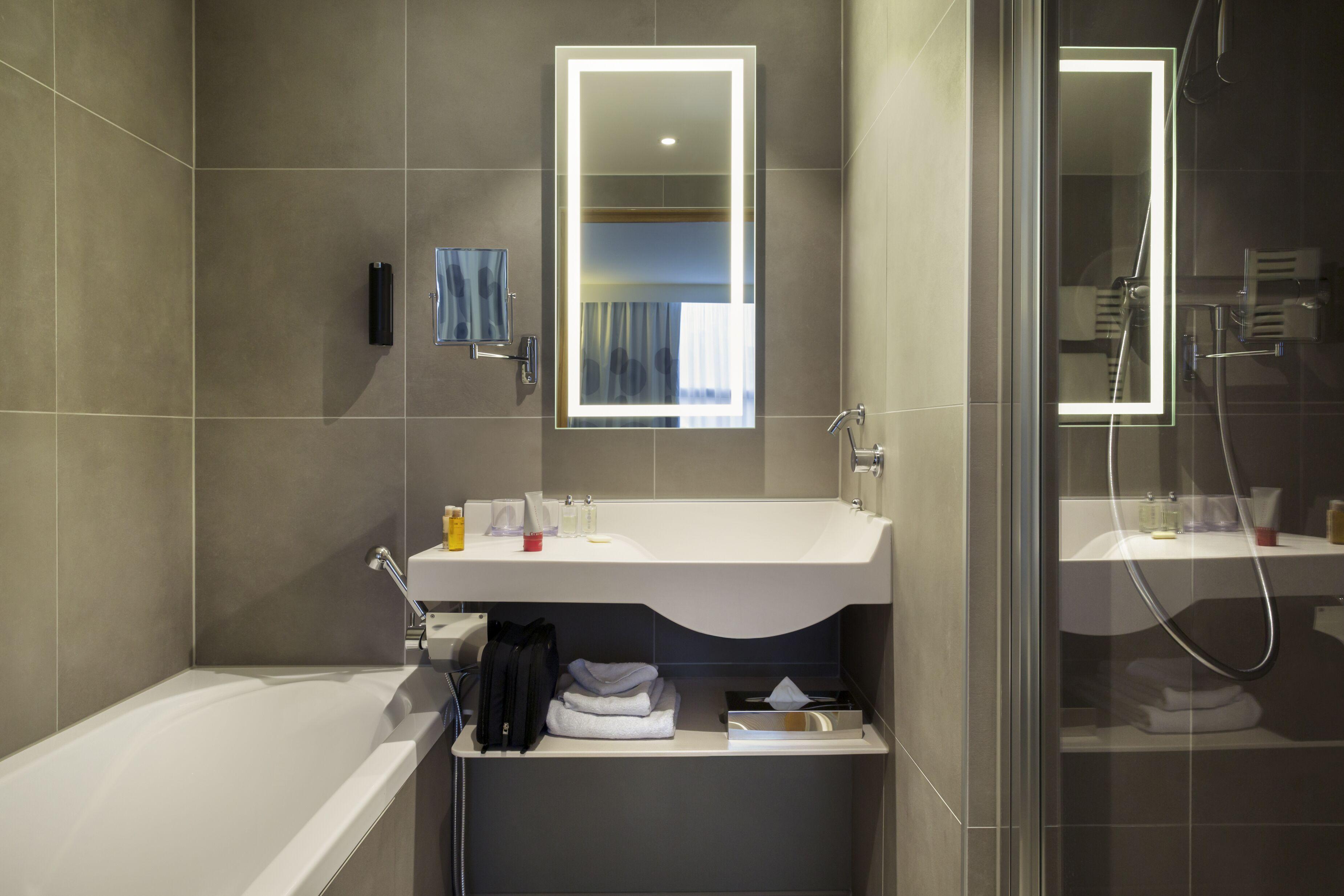Novotel Centre Genève