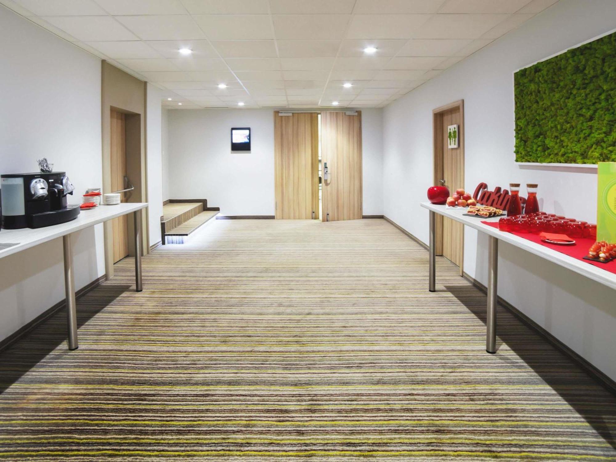 Hotel Novotel Centre