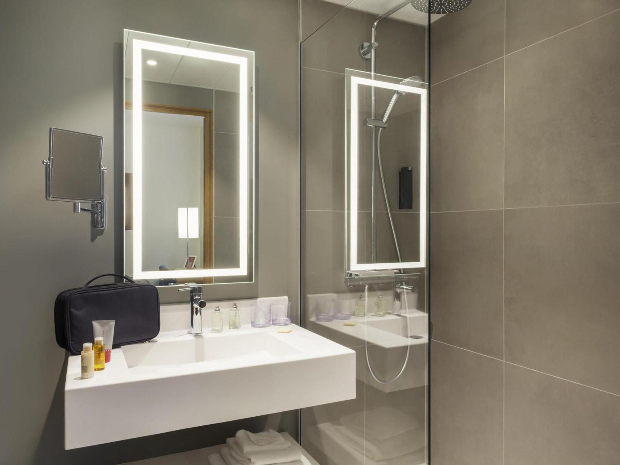 Novotel Centre 4*