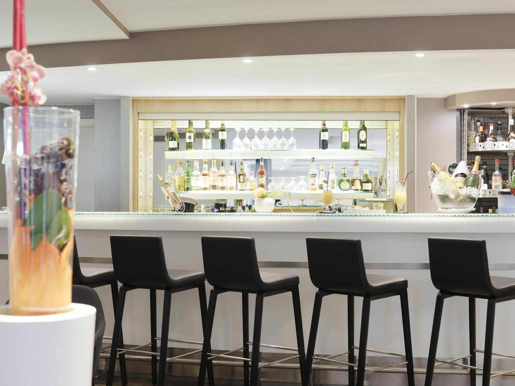 Novotel Centre Hotel Genève