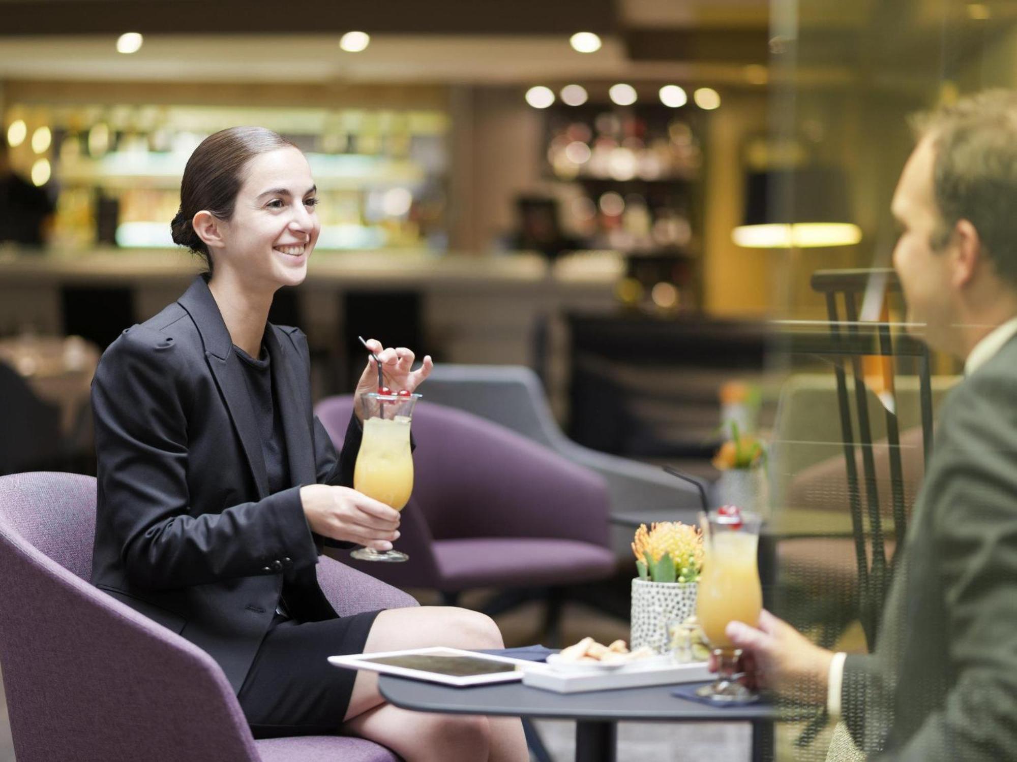 Novotel Centre 4* Genève