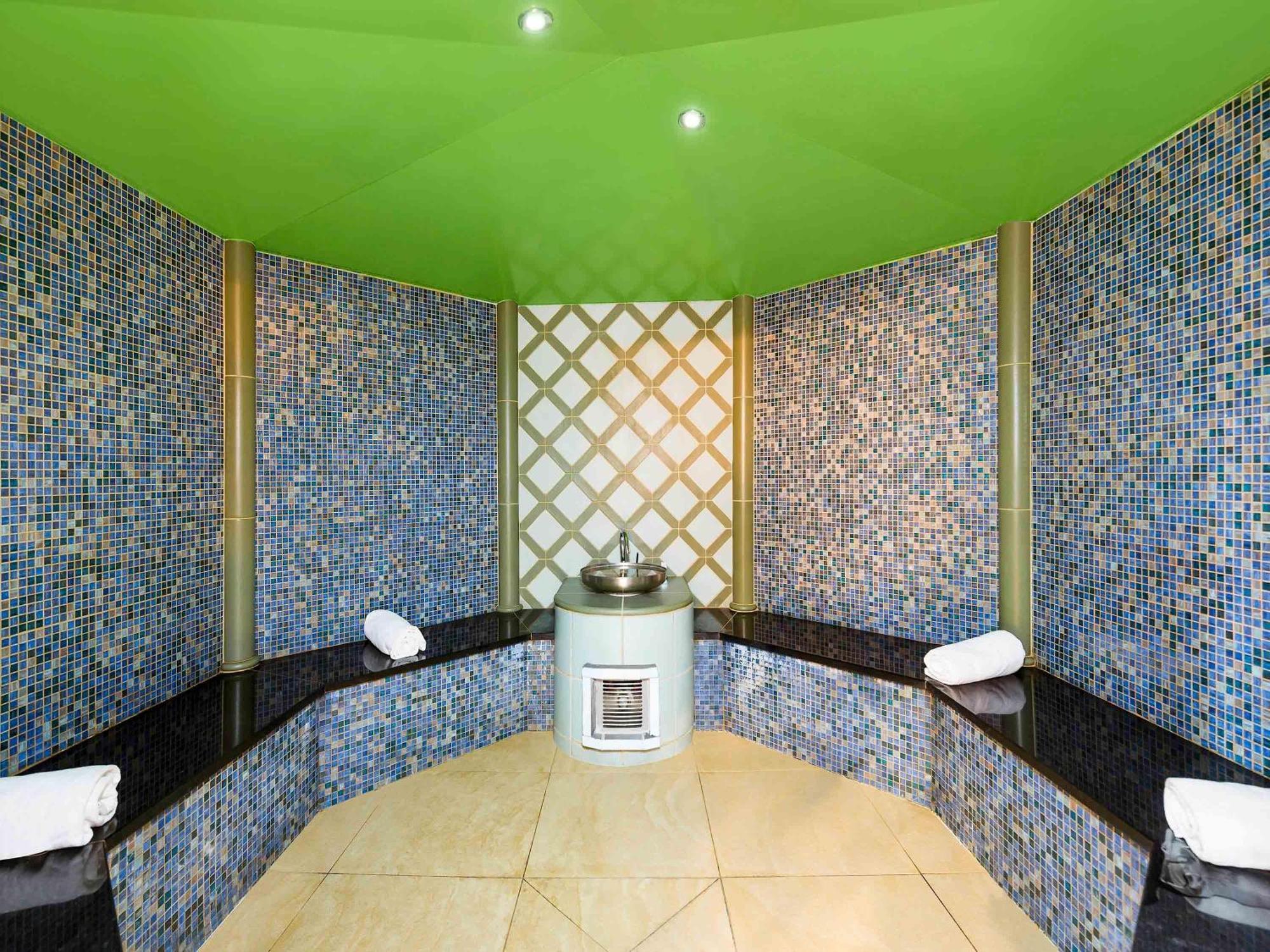 Novotel Centre 4* Genève