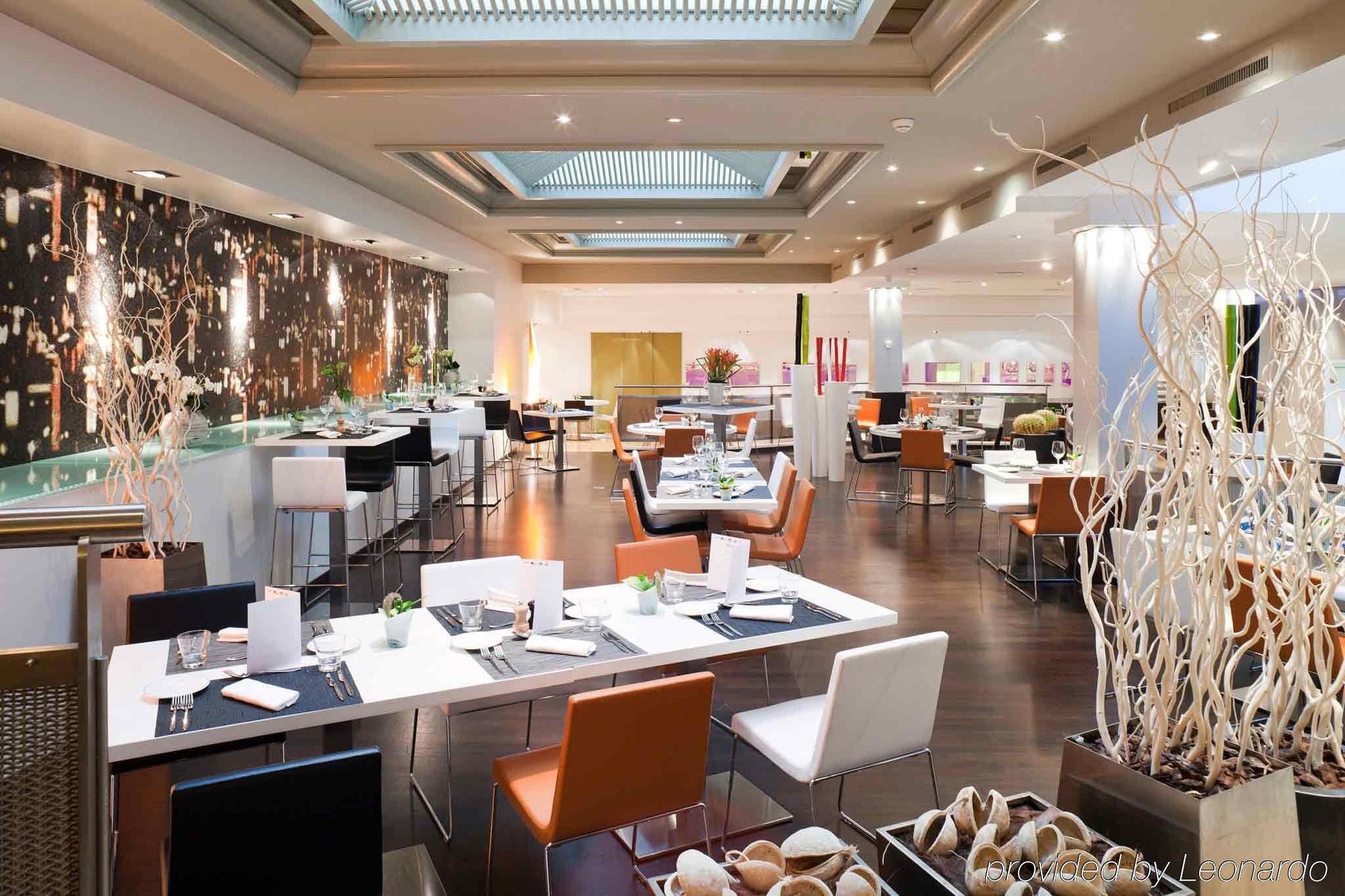 Novotel Centre Genève