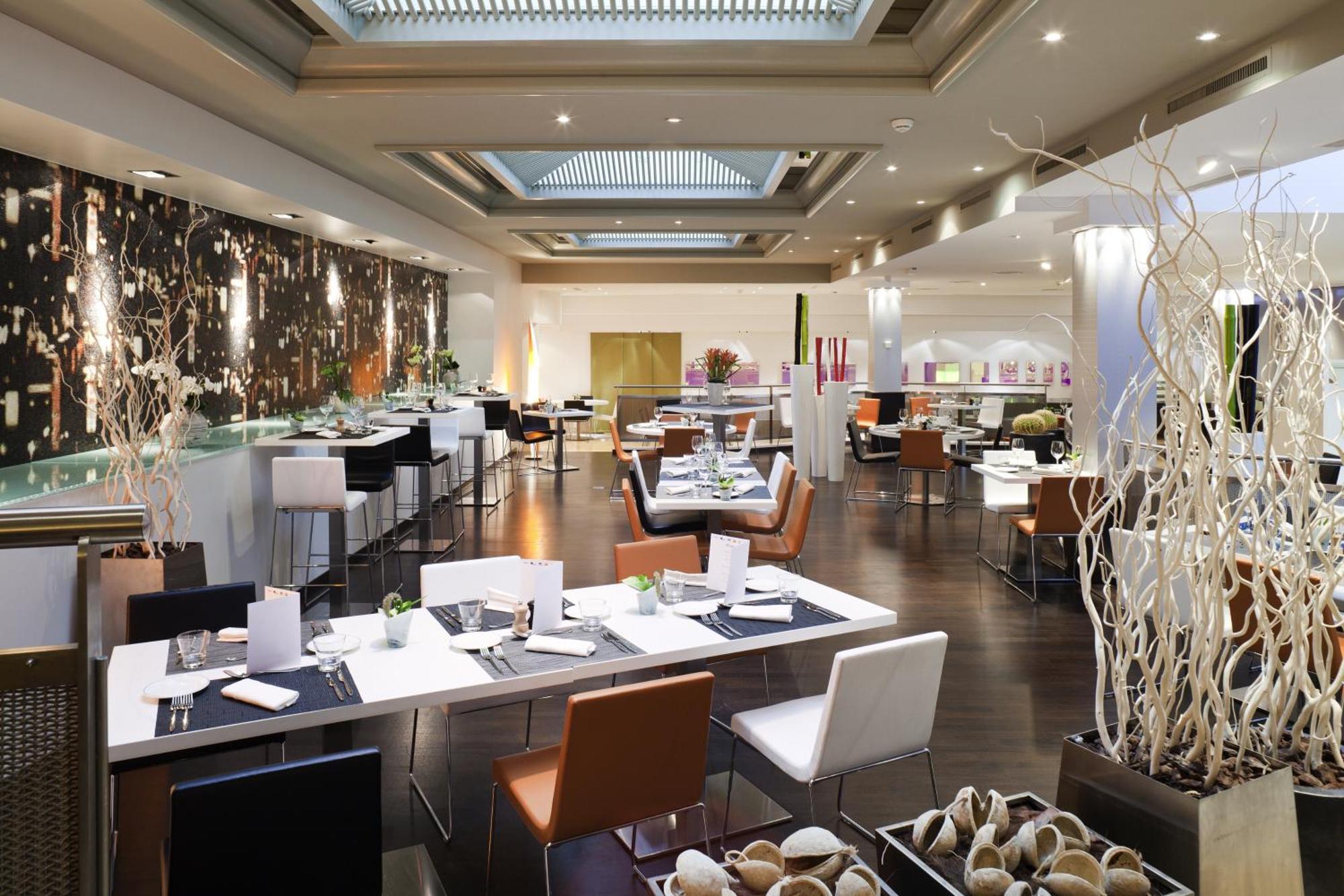 Novotel Centre Geneva