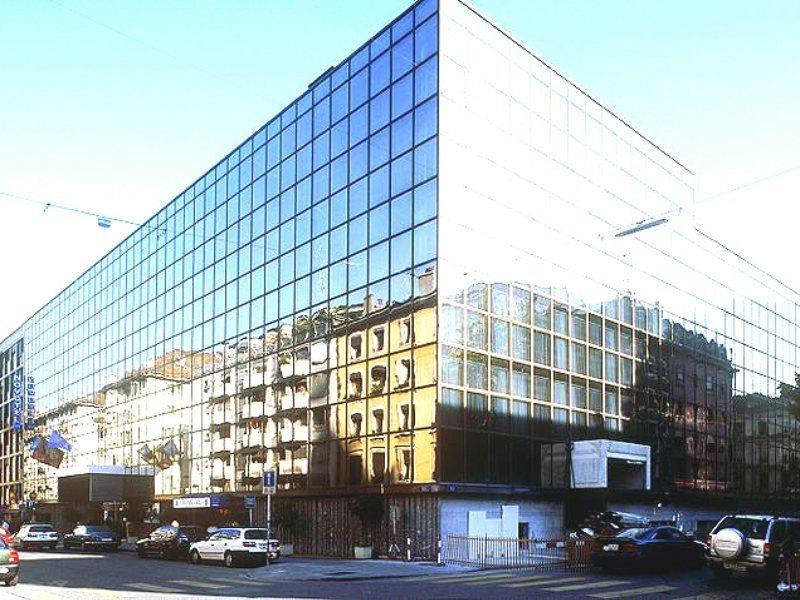 Hotel Novotel Centre