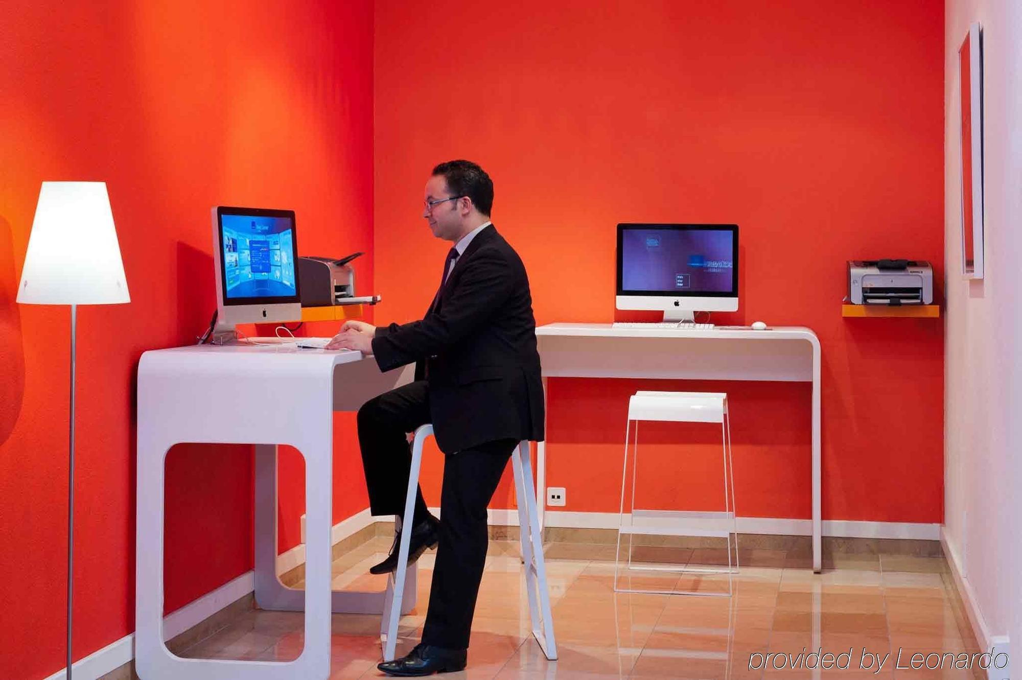 Novotel Centre Hotel Genève