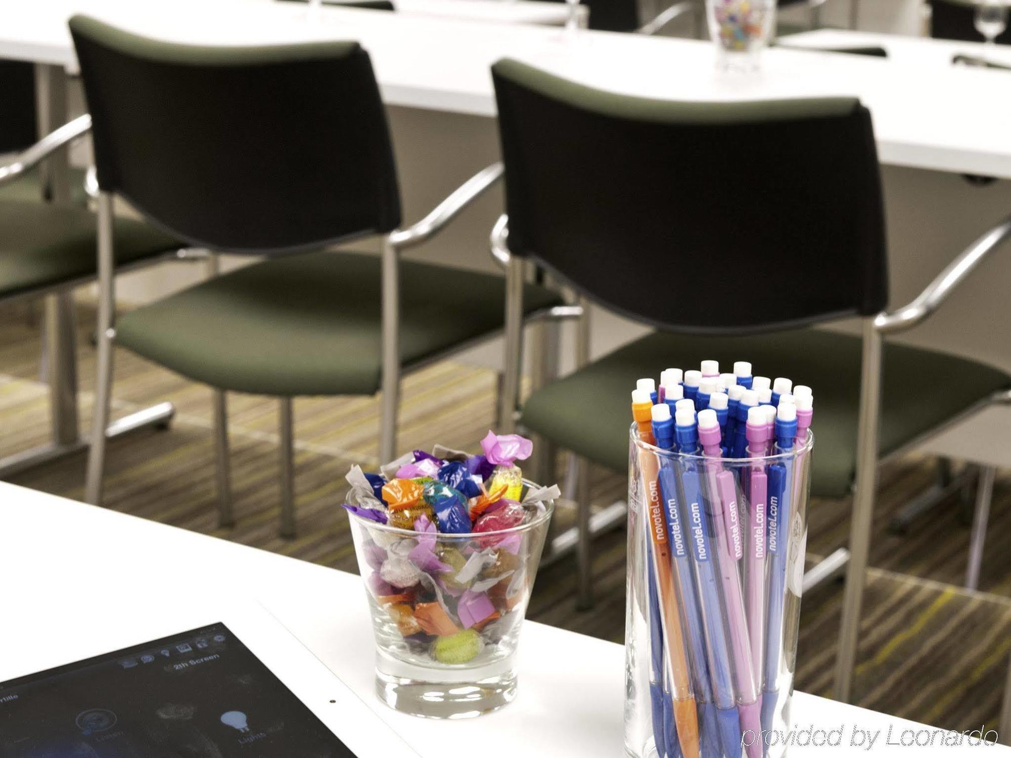 Hotel Novotel Centre