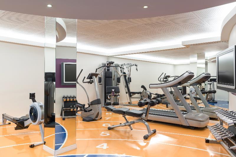 Novotel Centre Genève