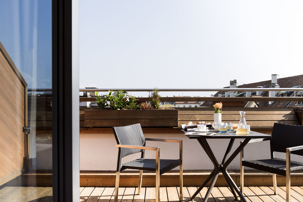 Hotel Novotel Centre