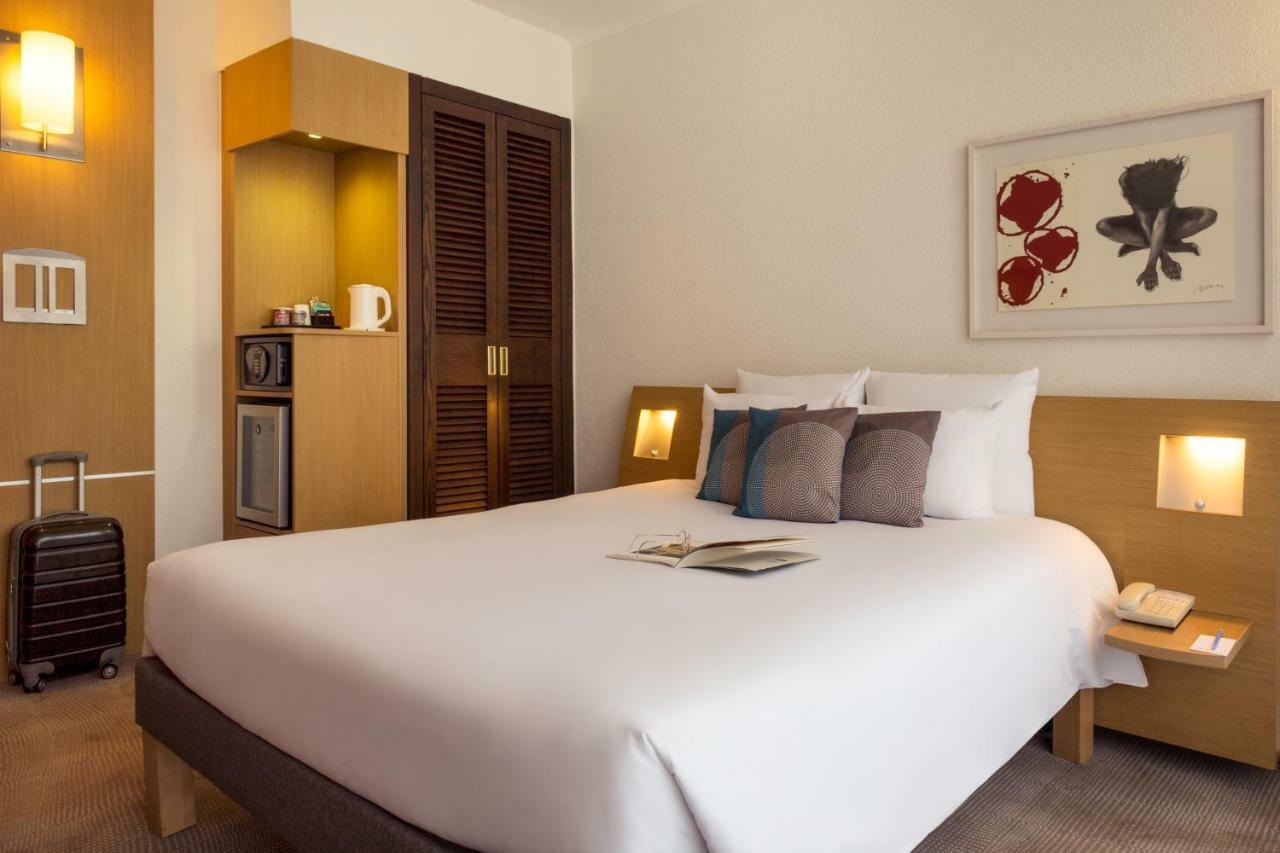 Hotel Novotel Centre