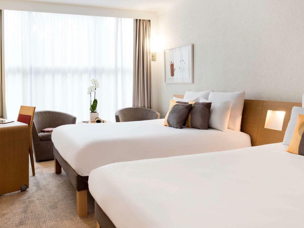 Novotel Centre 4* Genève