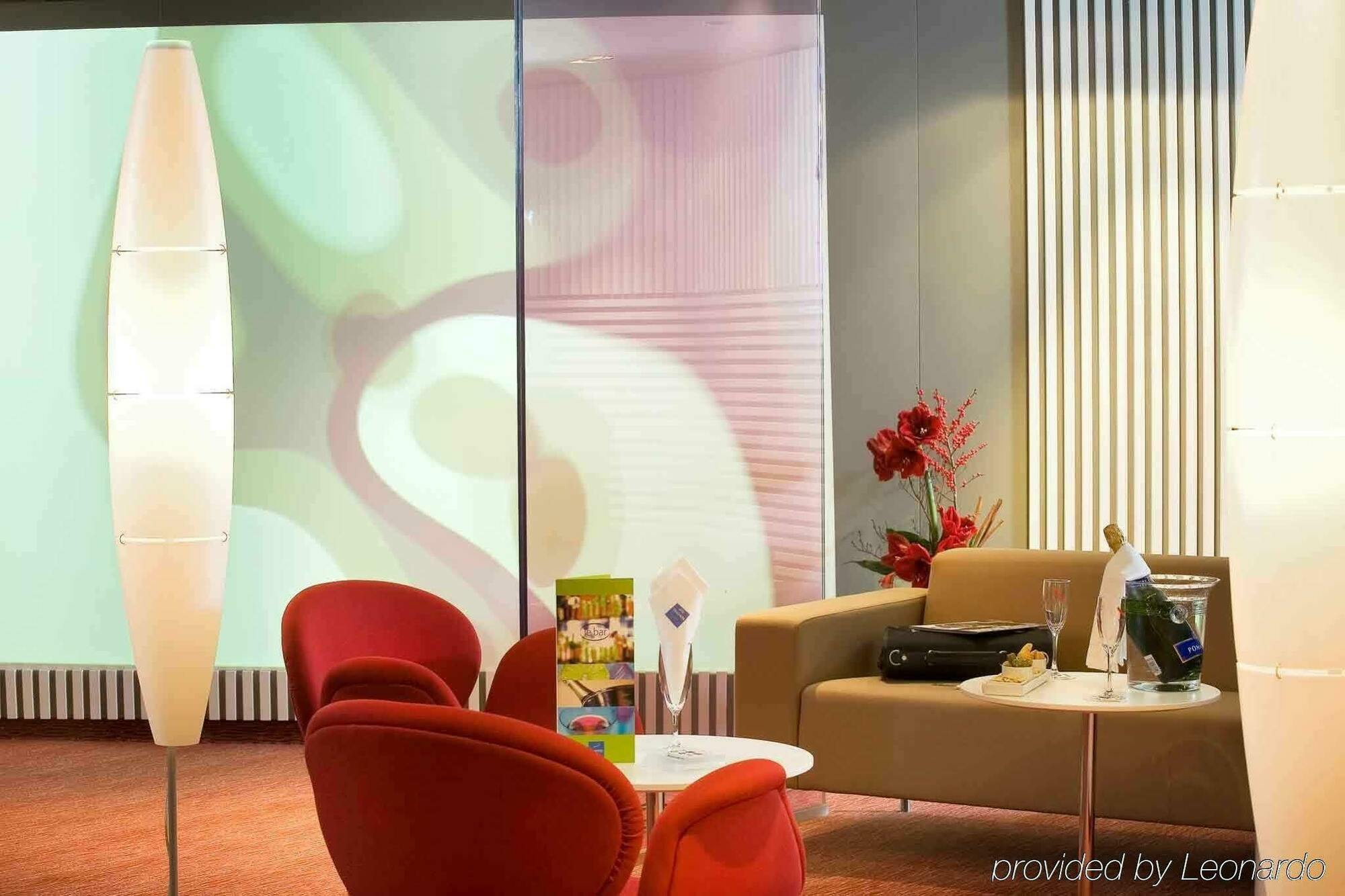 Novotel Centre 4* Genève