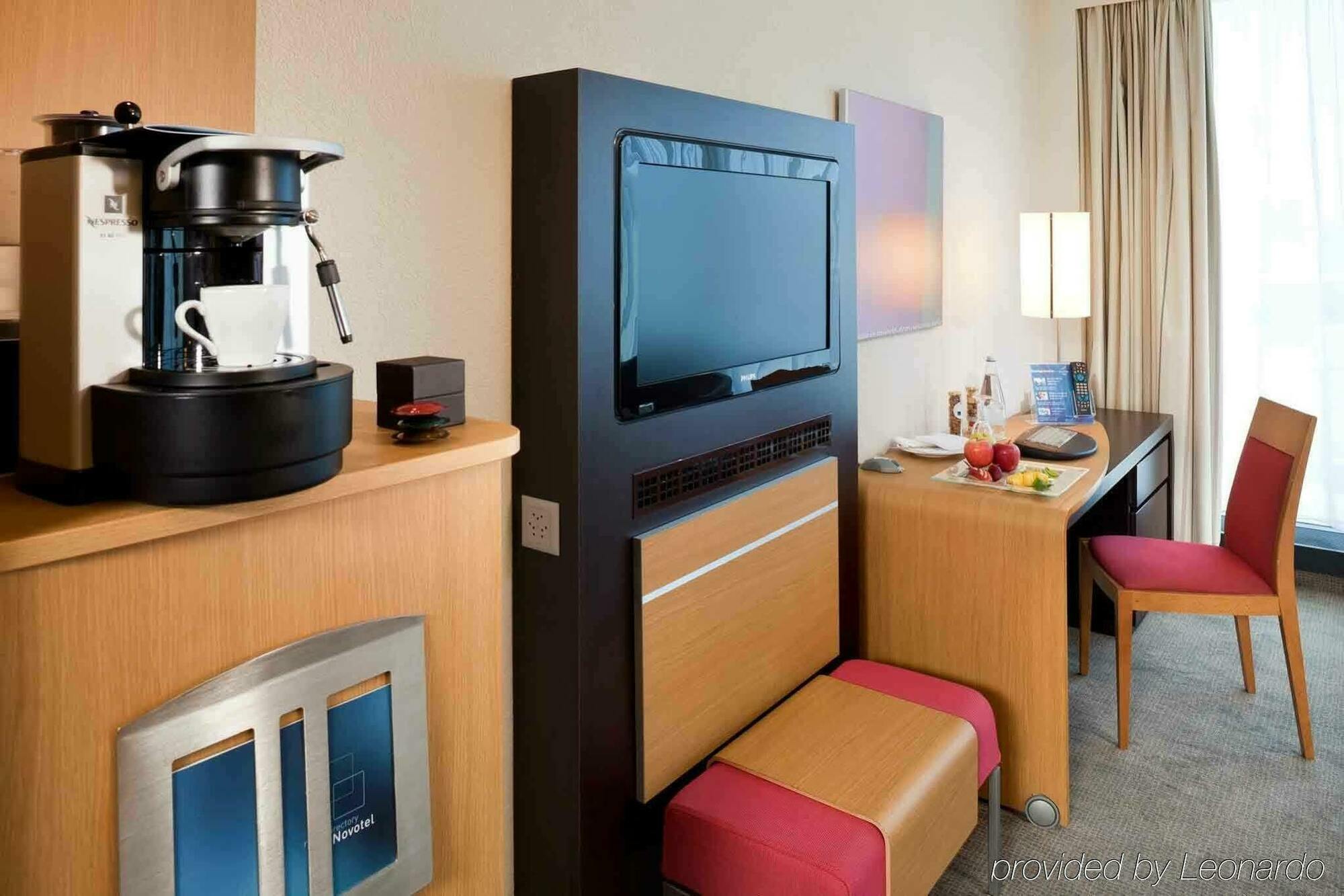 Novotel Centre 4* Genève