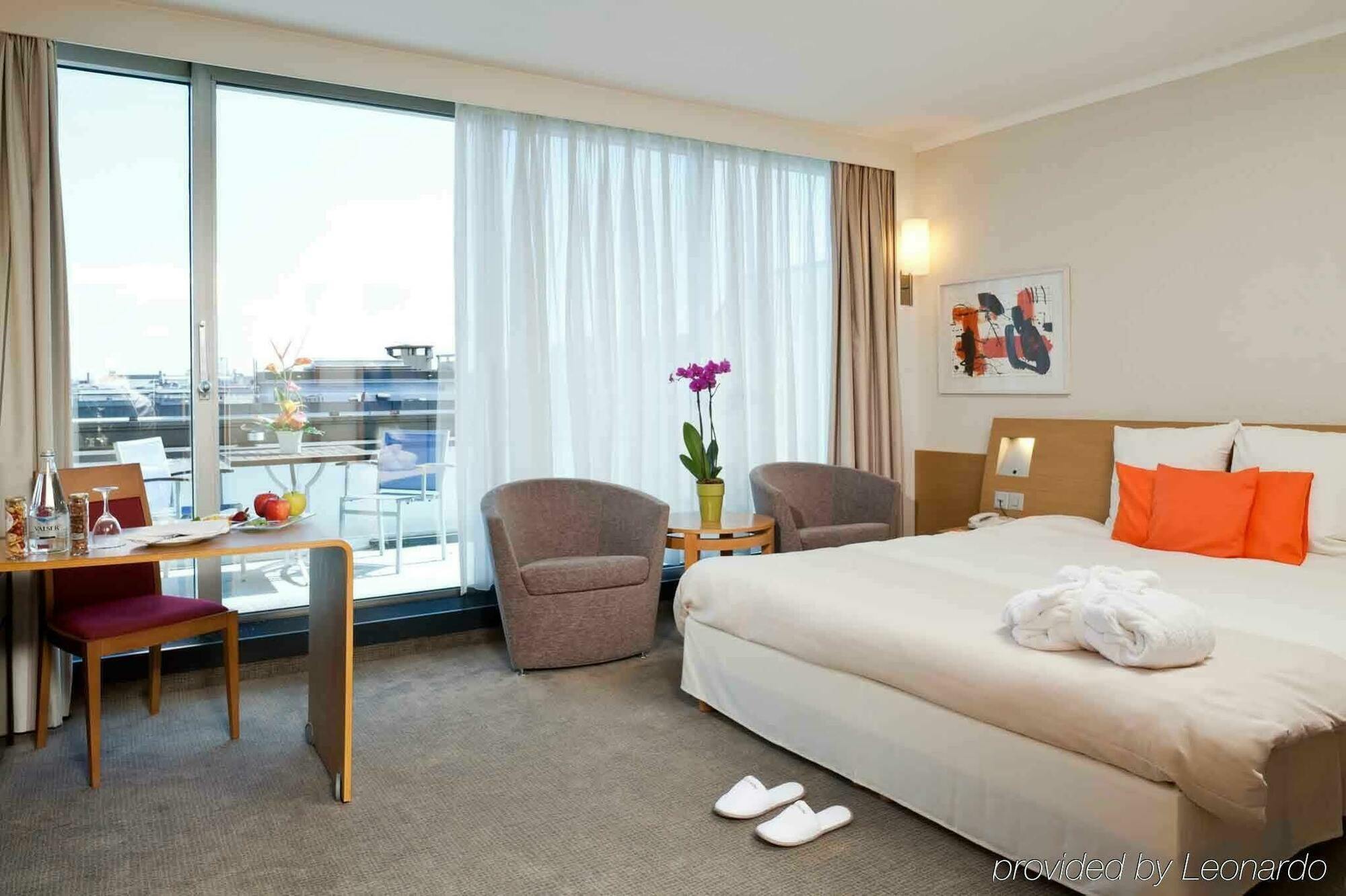 Novotel Centre 4* Genève